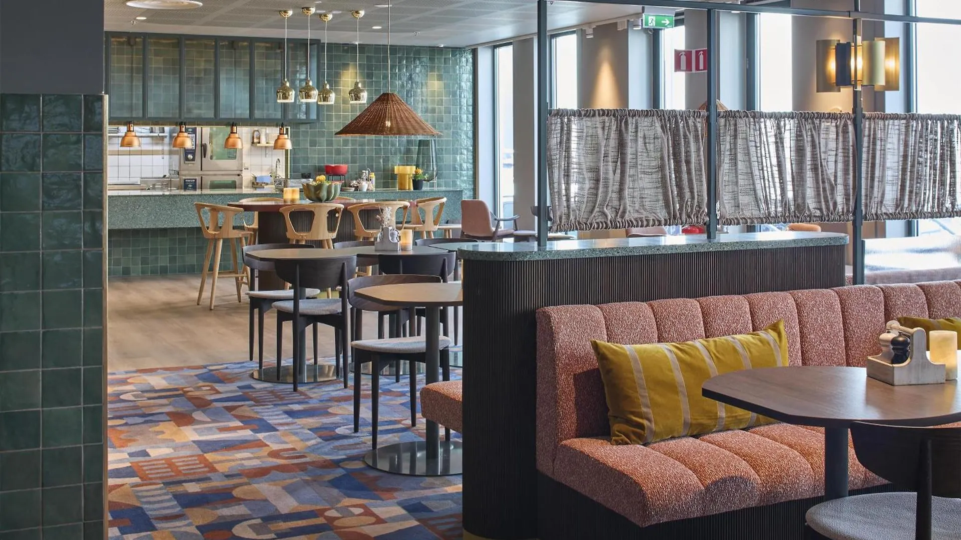 Scandic Alvik Stockholm