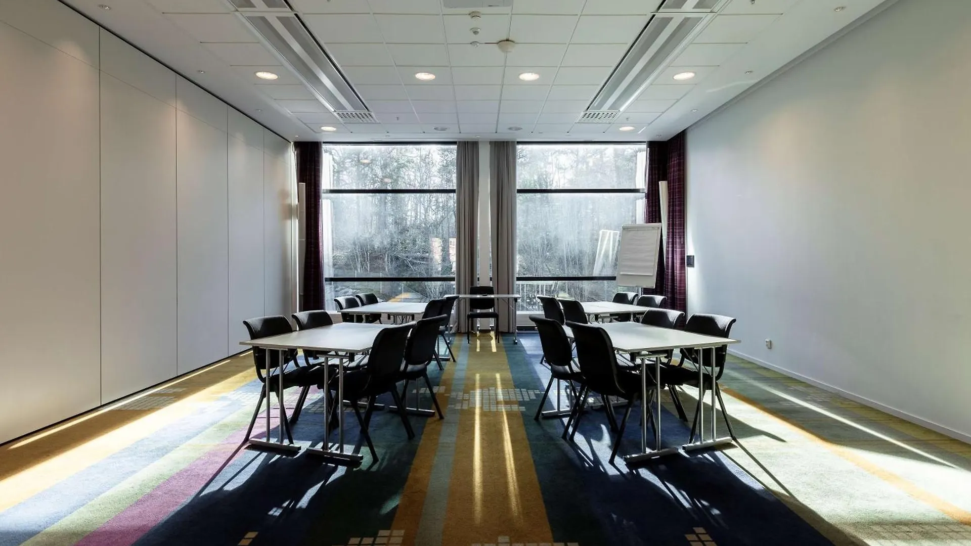 Hotel Scandic Alvik Stockholm