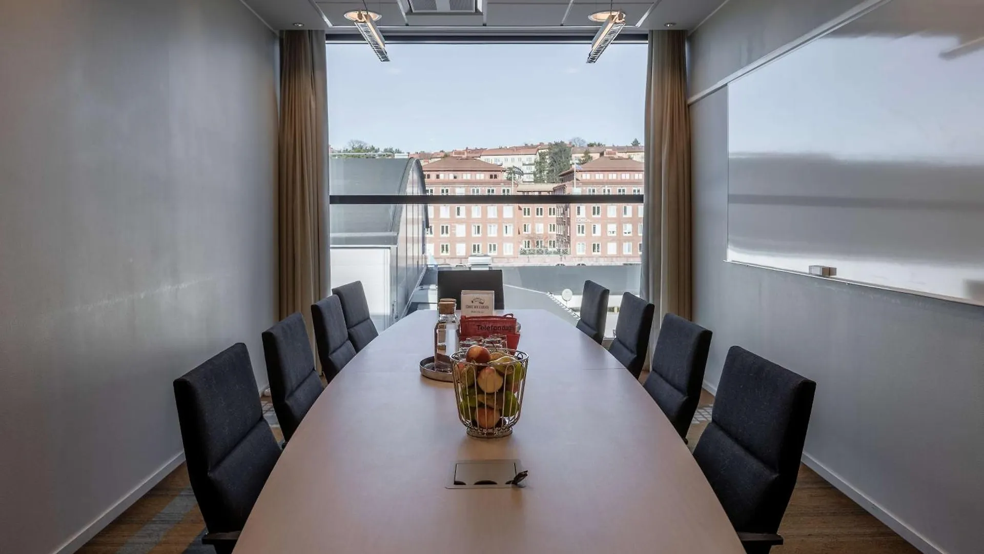 Scandic Alvik Stockholm