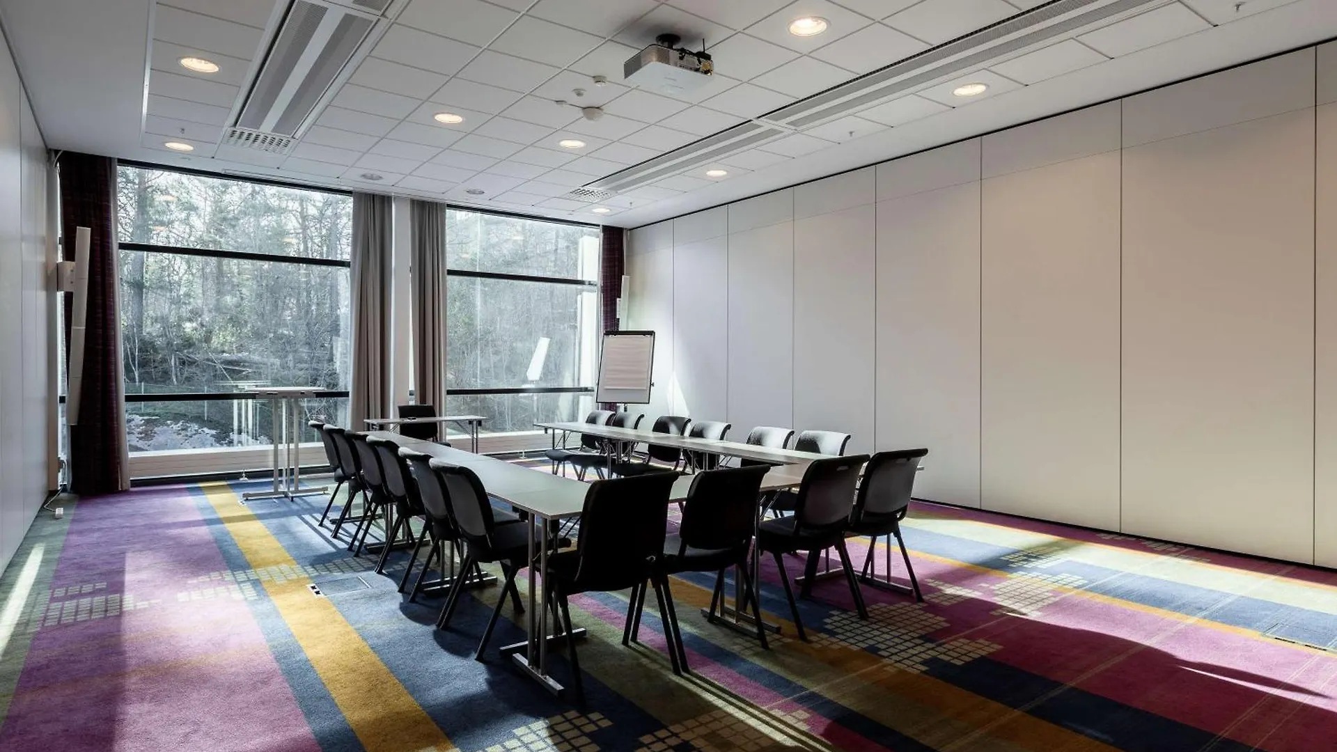 Scandic Alvik Stockholm Hotel