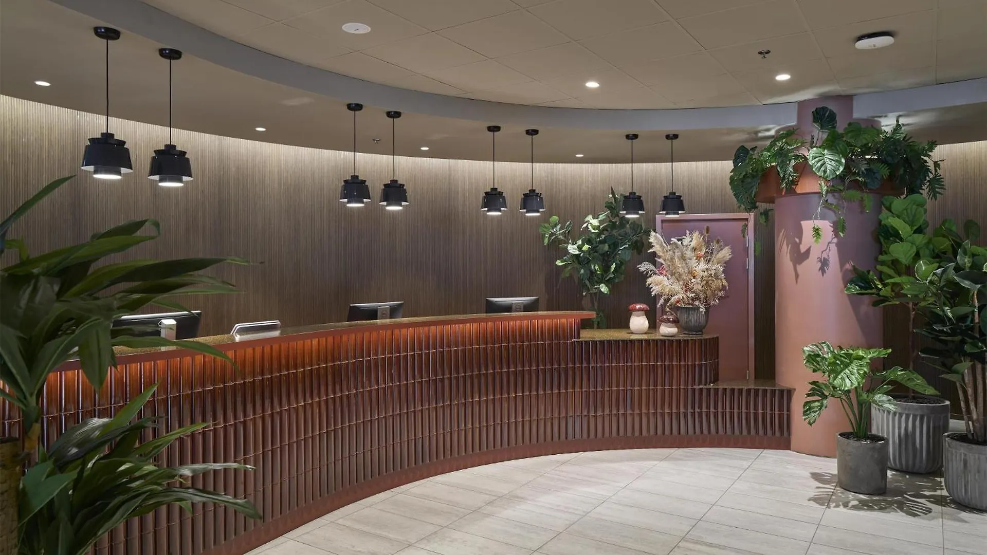 Scandic Alvik Stockholm Sweden