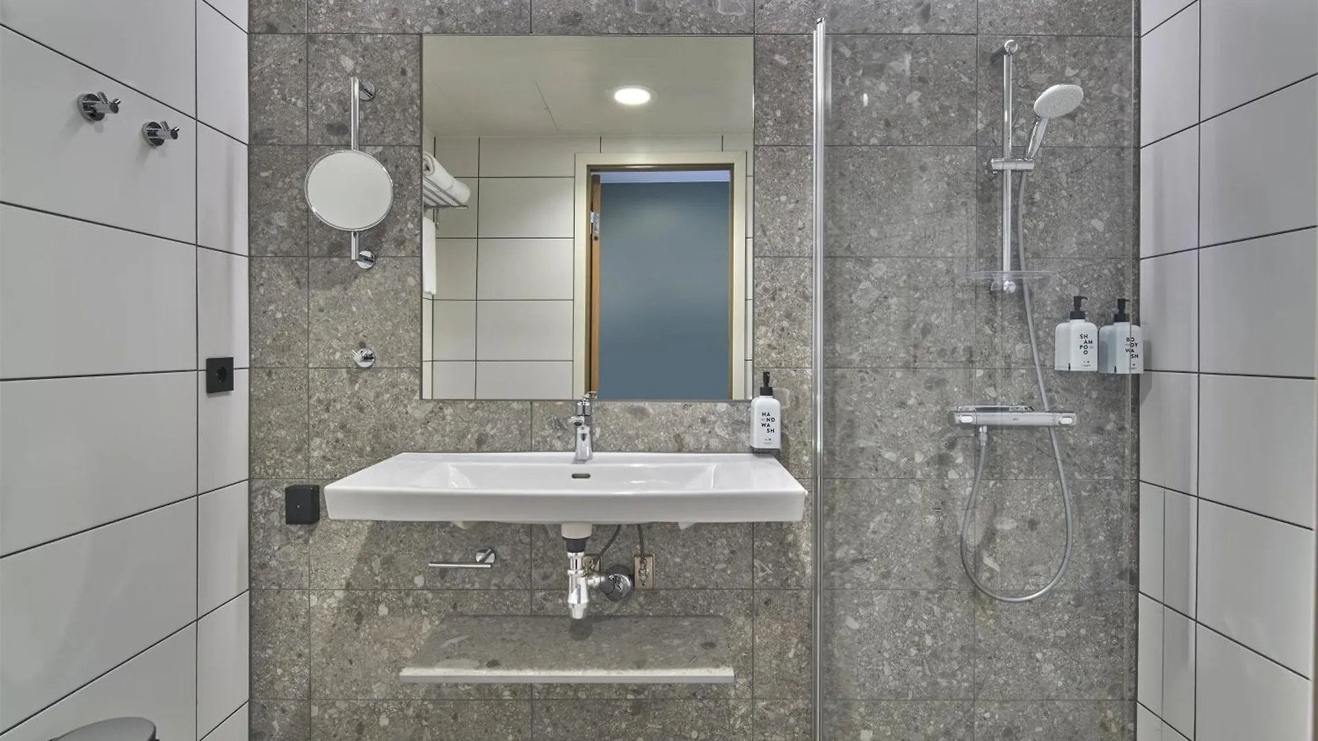 Hotel Scandic Alvik Stockholm