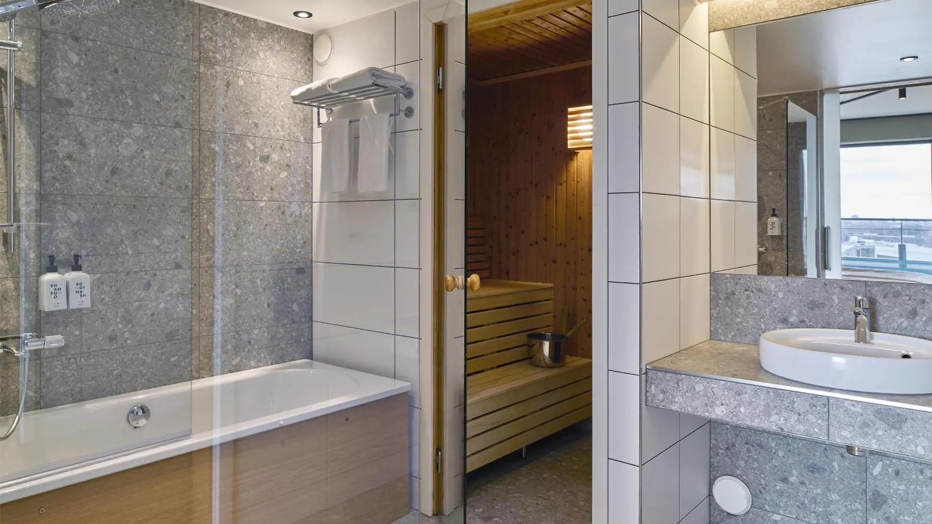 Scandic Alvik Stockholm