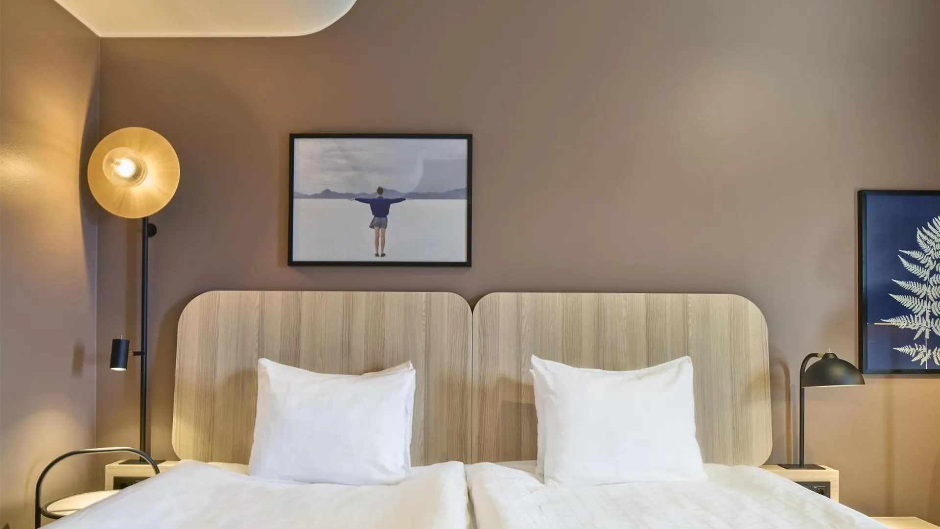 Scandic Alvik Stockholm Hotel