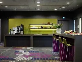 Scandic Alvik Stockholm Hotel