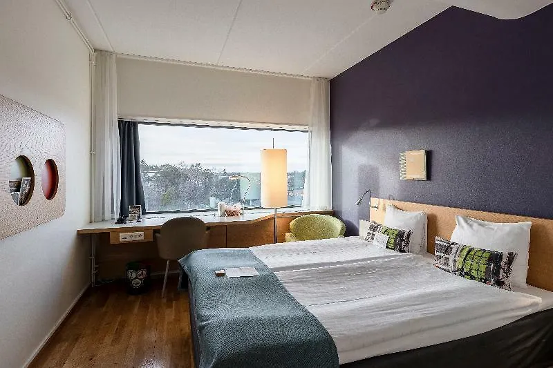 Hotel Scandic Alvik Stockholm