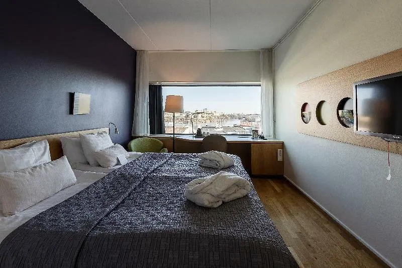 Scandic Alvik Stockholm Hotel